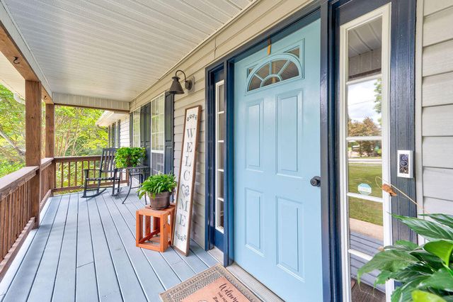 10908 Possum Trail Road, Harrison, TN 37341