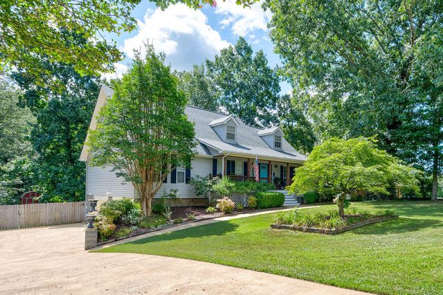 10908 Possum Trail Road, Harrison, TN 37341