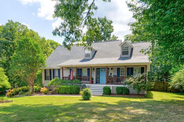 10908 Possum Trail Road, Harrison, TN 37341