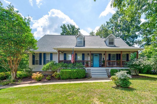 10908 Possum Trail Road, Harrison, TN 37341