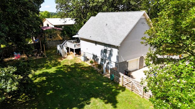 10908 Possum Trail Road, Harrison, TN 37341