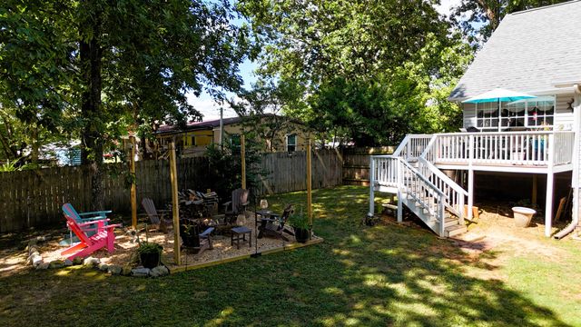 10908 Possum Trail Road, Harrison, TN 37341