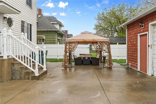199 Jackson Avenue, North Tonawanda, NY 14120