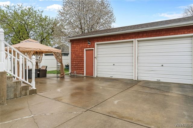 199 Jackson Avenue, North Tonawanda, NY 14120