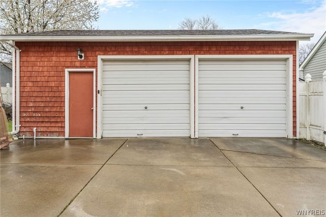 199 Jackson Avenue, North Tonawanda, NY 14120