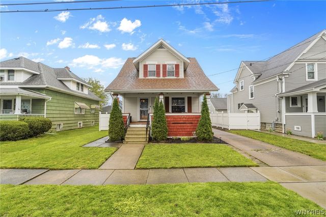 199 Jackson Avenue, North Tonawanda, NY 14120