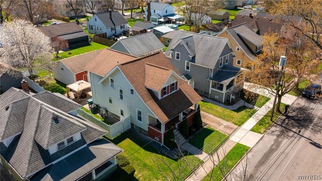 199 Jackson Avenue, North Tonawanda, NY 14120