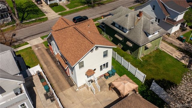 199 Jackson Avenue, North Tonawanda, NY 14120