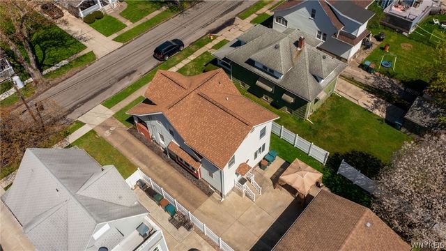 199 Jackson Avenue, North Tonawanda, NY 14120