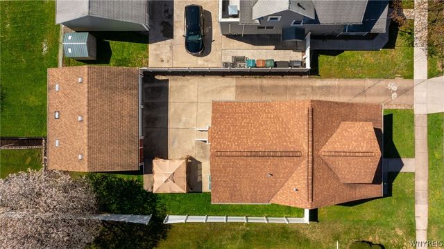 199 Jackson Avenue, North Tonawanda, NY 14120
