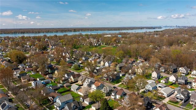 199 Jackson Avenue, North Tonawanda, NY 14120