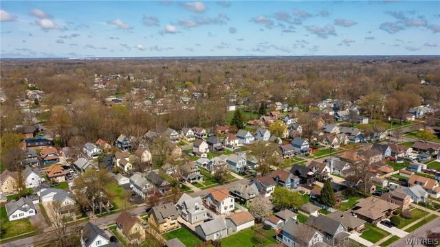 199 Jackson Avenue, North Tonawanda, NY 14120