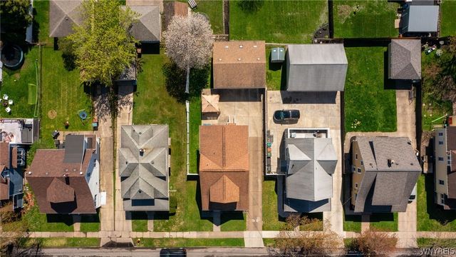 199 Jackson Avenue, North Tonawanda, NY 14120