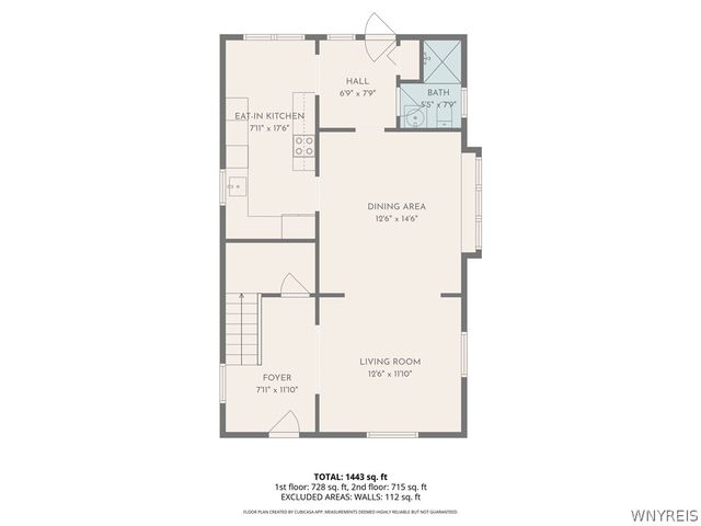 199 Jackson Avenue, North Tonawanda, NY 14120