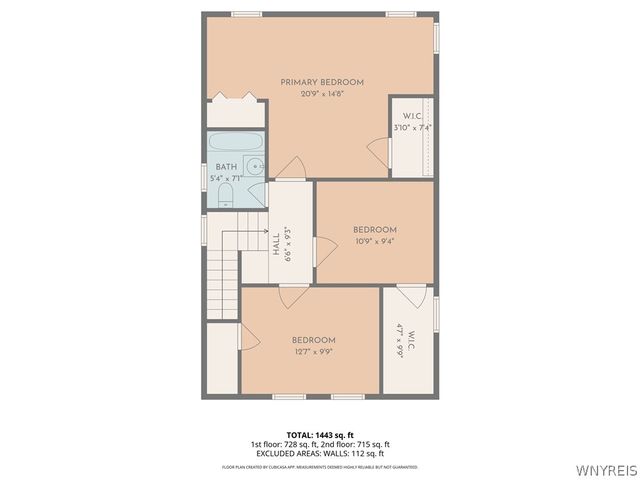 199 Jackson Avenue, North Tonawanda, NY 14120