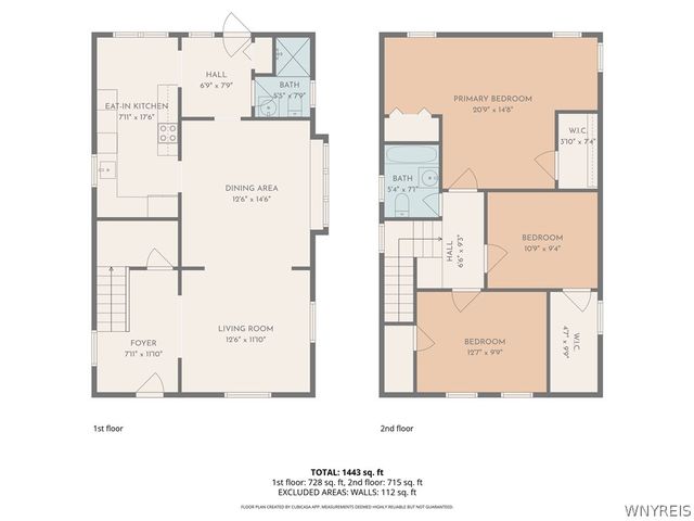 199 Jackson Avenue, North Tonawanda, NY 14120
