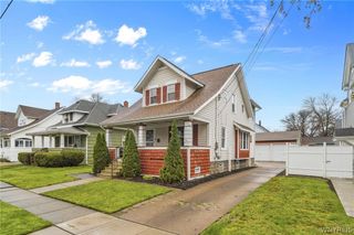 199 Jackson Avenue, North Tonawanda, NY 14120