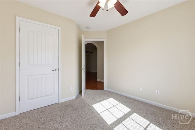 34 Twin Oaks Place, Savannah, GA 31407