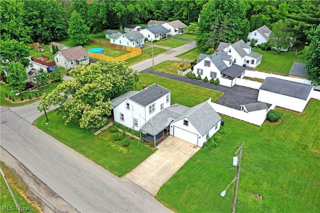 1406 Mazda Avenue NE, Warren, OH 44483