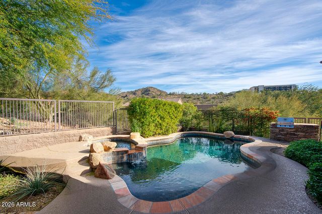 14492 E SWEETWATER Avenue, Scottsdale, AZ 85259