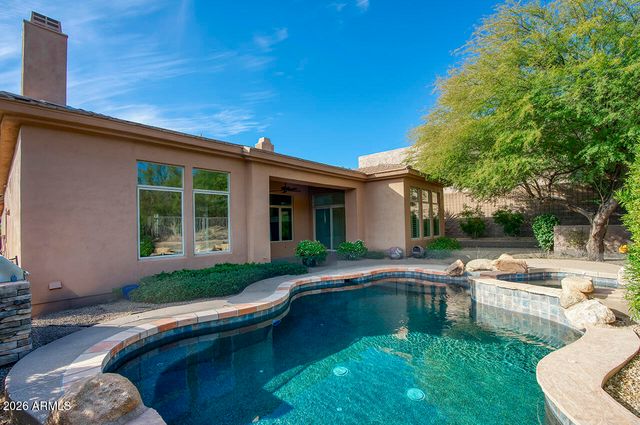 14492 E SWEETWATER Avenue, Scottsdale, AZ 85259