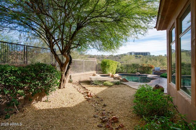 14492 E SWEETWATER Avenue, Scottsdale, AZ 85259