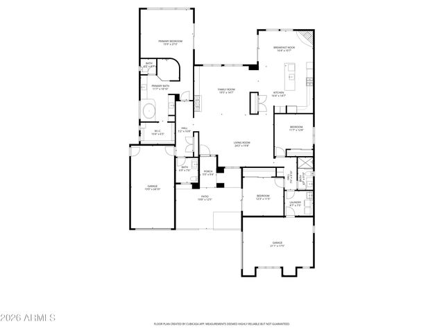 14492 E SWEETWATER Avenue, Scottsdale, AZ 85259