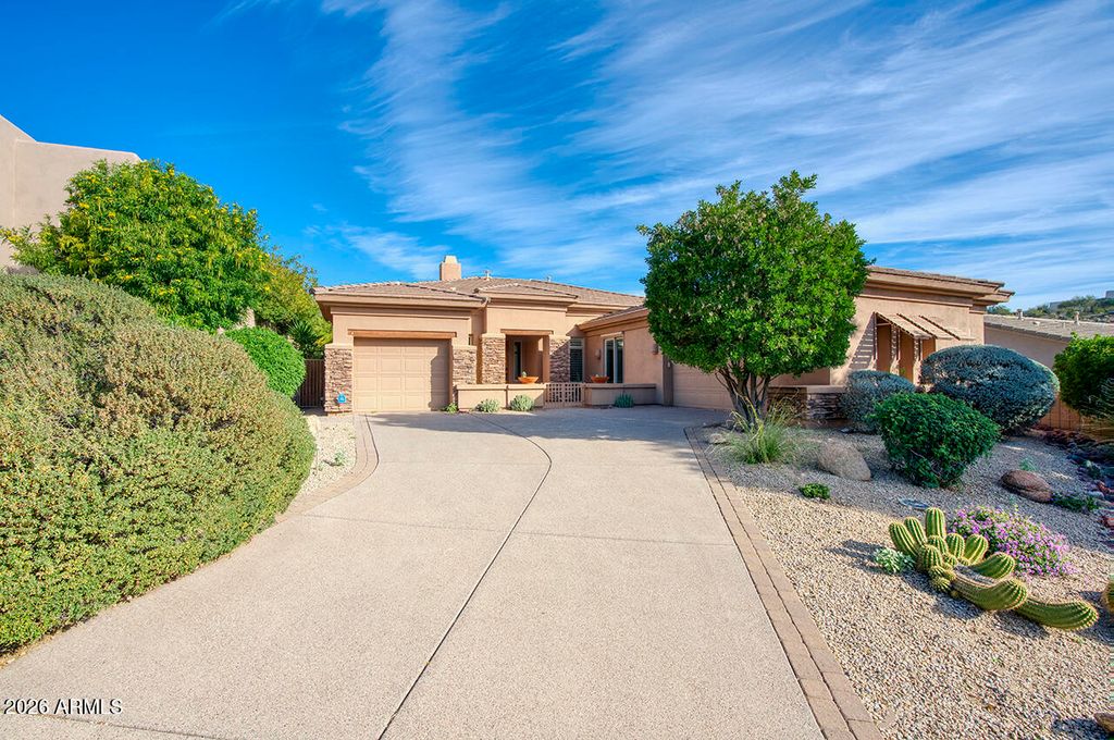 14492 E SWEETWATER Avenue, Scottsdale, AZ 85259