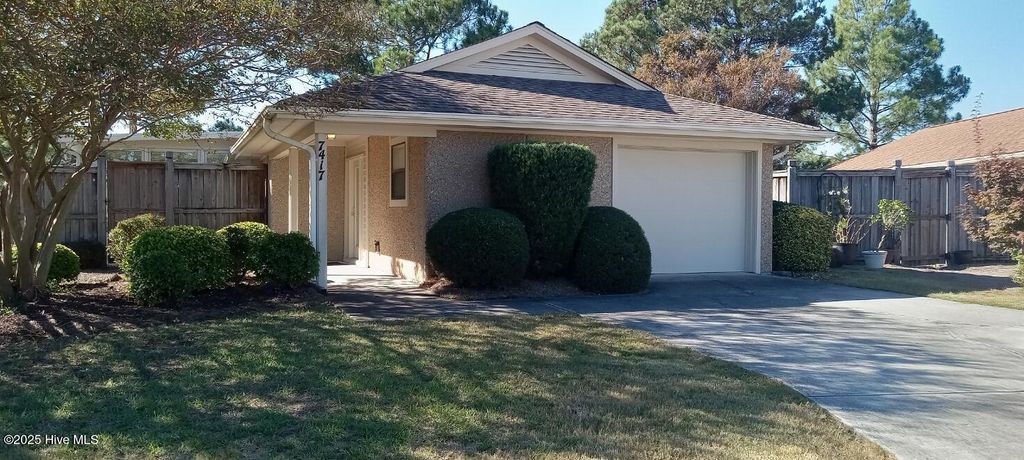 7417 Montfaye Court, Wilmington, NC 28411