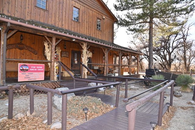 445 E PARK BLVD, Ogden, UT 84401