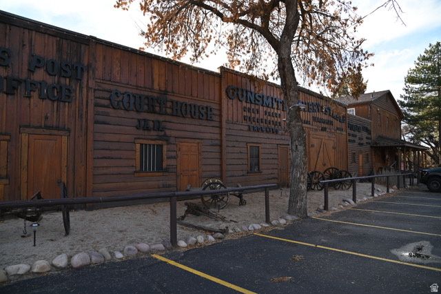 445 E PARK BLVD, Ogden, UT 84401
