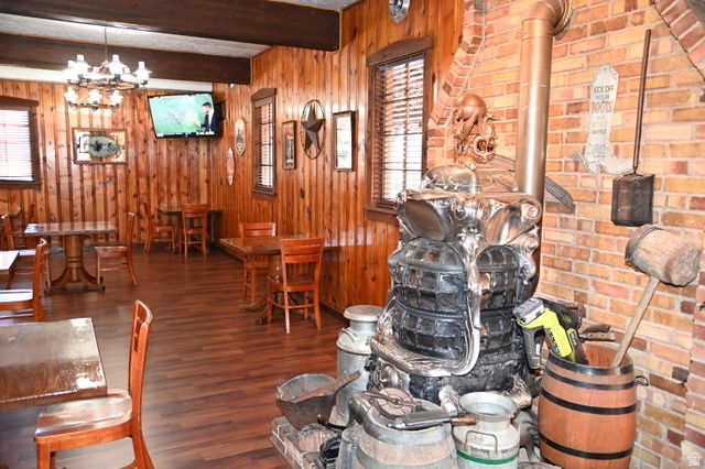 445 E PARK BLVD, Ogden, UT 84401