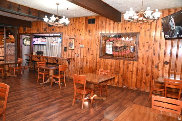 445 E PARK BLVD, Ogden, UT 84401