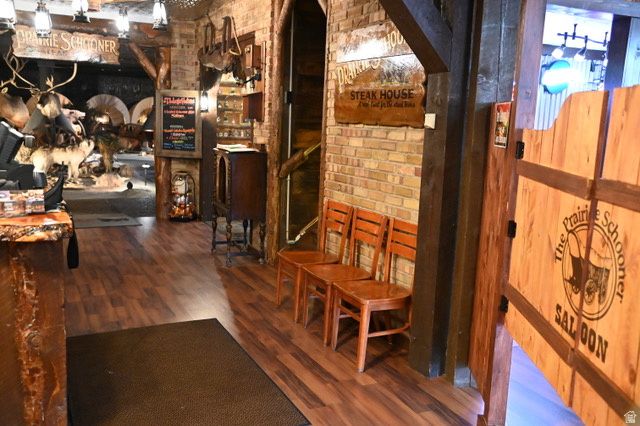 445 E PARK BLVD, Ogden, UT 84401