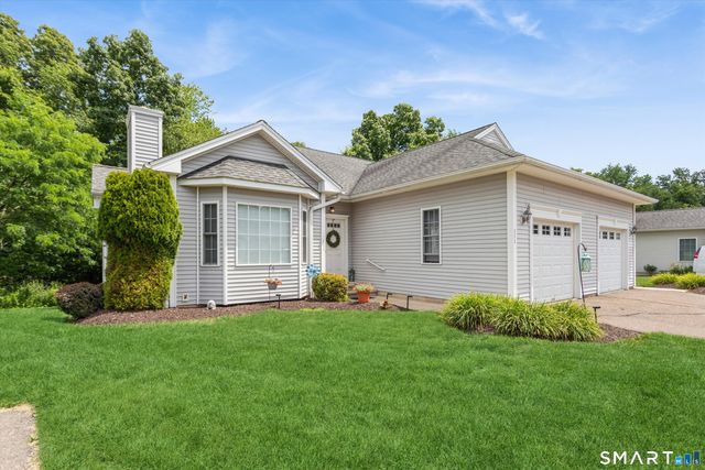 111 Pondview Circle, Beacon Falls, CT 06403