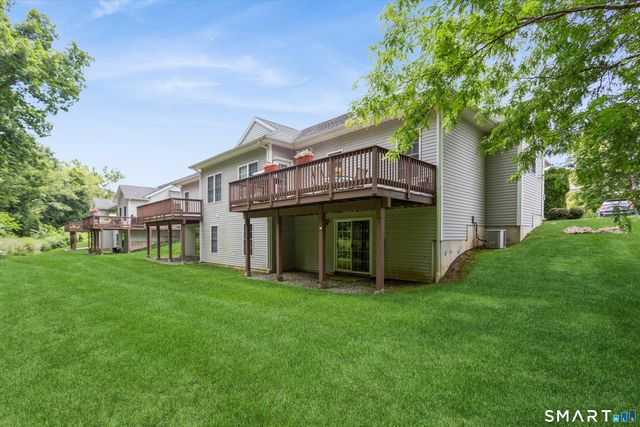 111 Pondview Circle, Beacon Falls, CT 06403