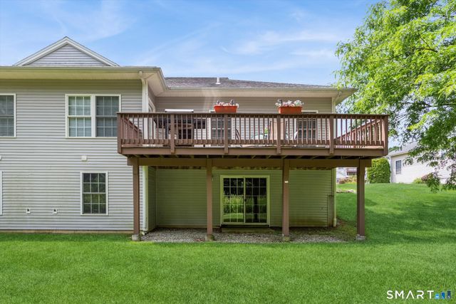111 Pondview Circle, Beacon Falls, CT 06403
