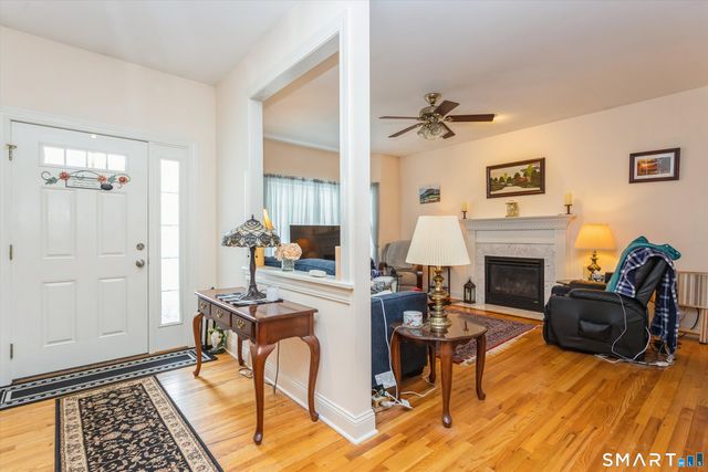 111 Pondview Circle, Beacon Falls, CT 06403