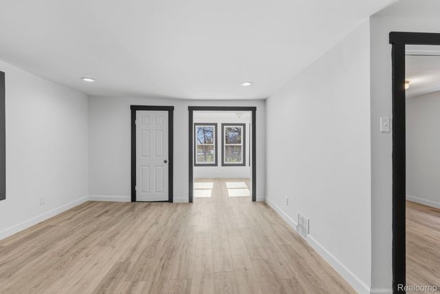 1532 Woodmere Street, Detroit, MI 48209