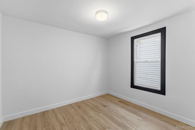 1532 Woodmere Street, Detroit, MI 48209