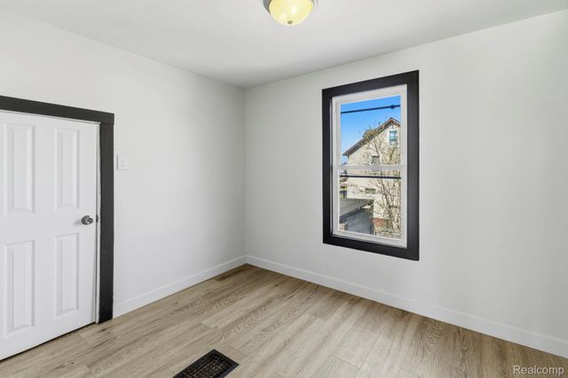 1532 Woodmere Street, Detroit, MI 48209