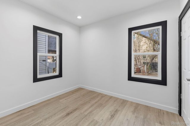 1532 Woodmere Street, Detroit, MI 48209