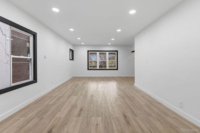 1532 Woodmere Street, Detroit, MI 48209