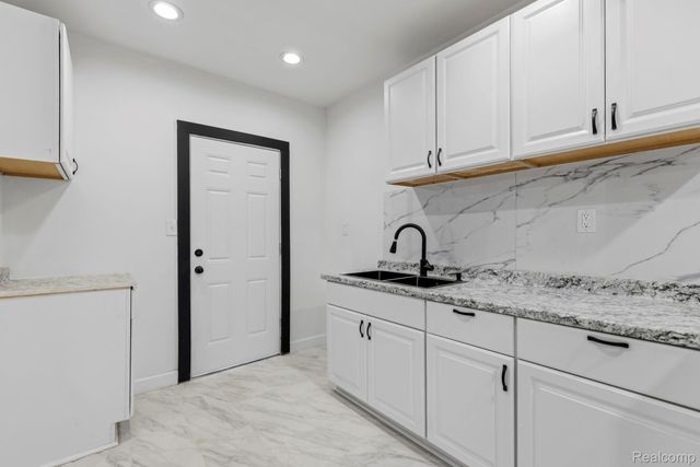 1532 Woodmere Street, Detroit, MI 48209