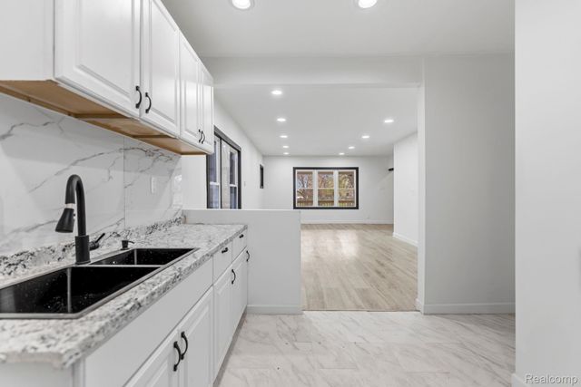 1532 Woodmere Street, Detroit, MI 48209