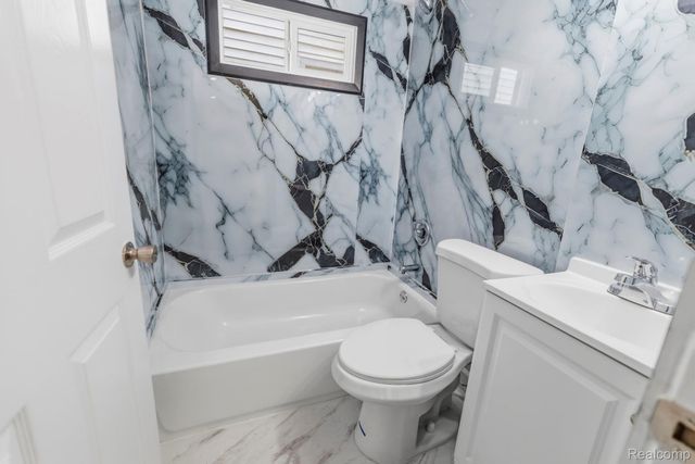 1532 Woodmere Street, Detroit, MI 48209