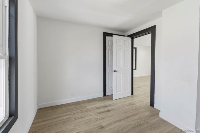 1532 Woodmere Street, Detroit, MI 48209