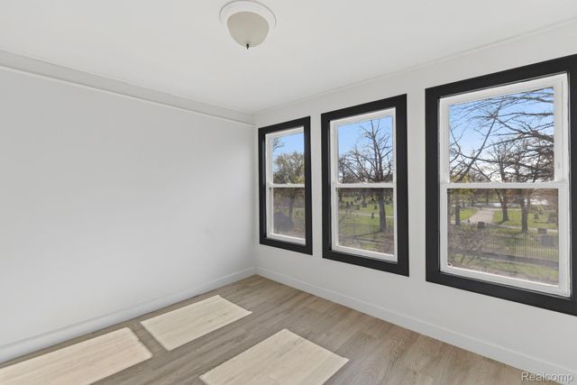 1532 Woodmere Street, Detroit, MI 48209