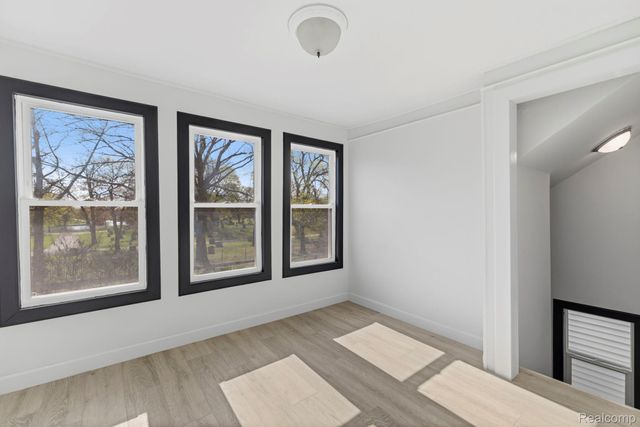 1532 Woodmere Street, Detroit, MI 48209