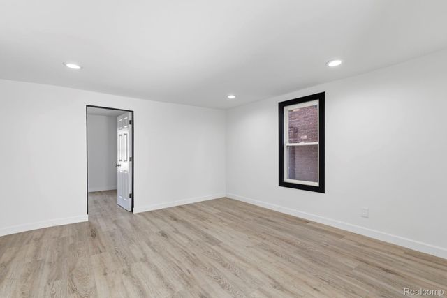 1532 Woodmere Street, Detroit, MI 48209